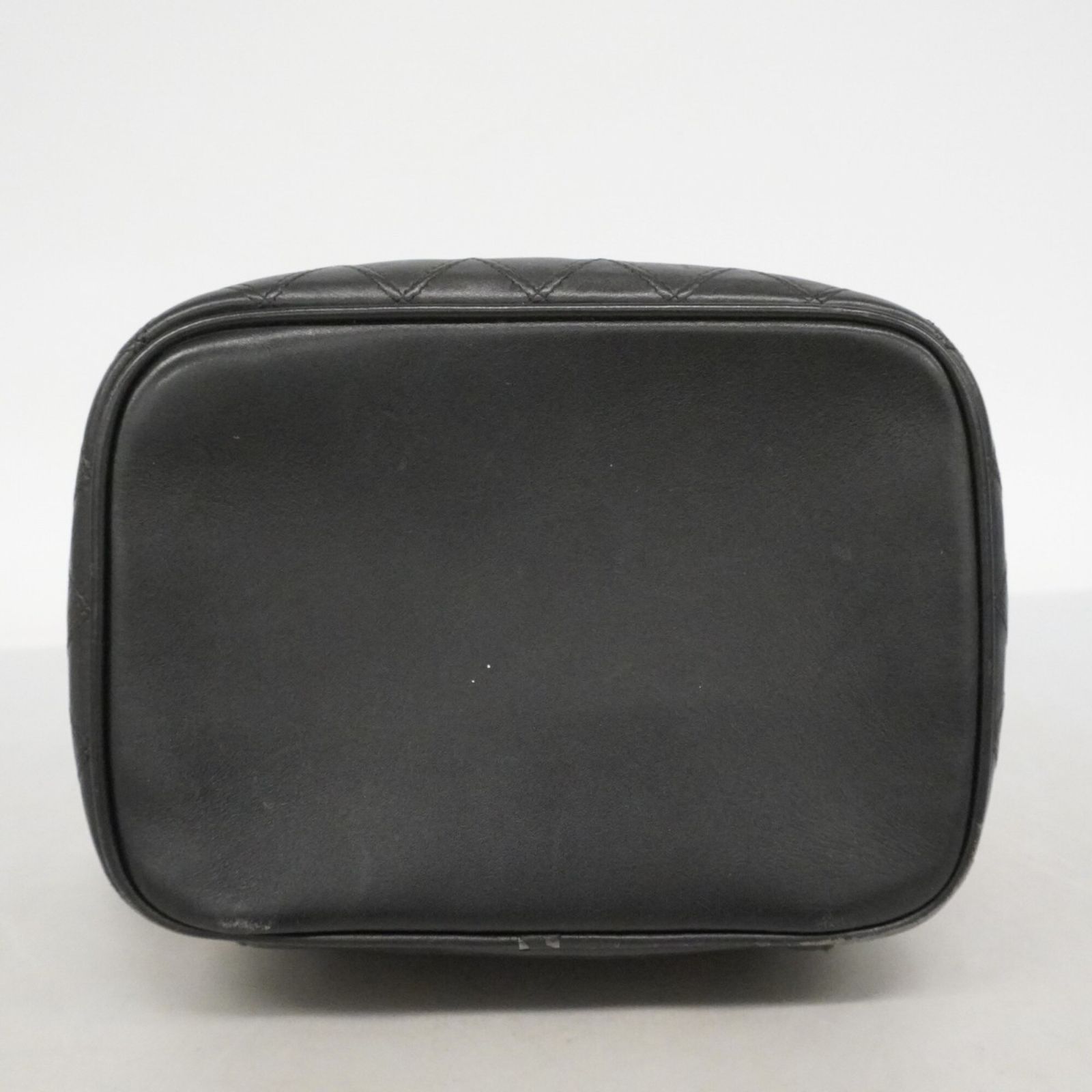 シャネル CHANEL バニティーバック　黒　ビコローレ シャネル バニティ ビコローレ｜郡山市のまじめな買取専門店Tamaki