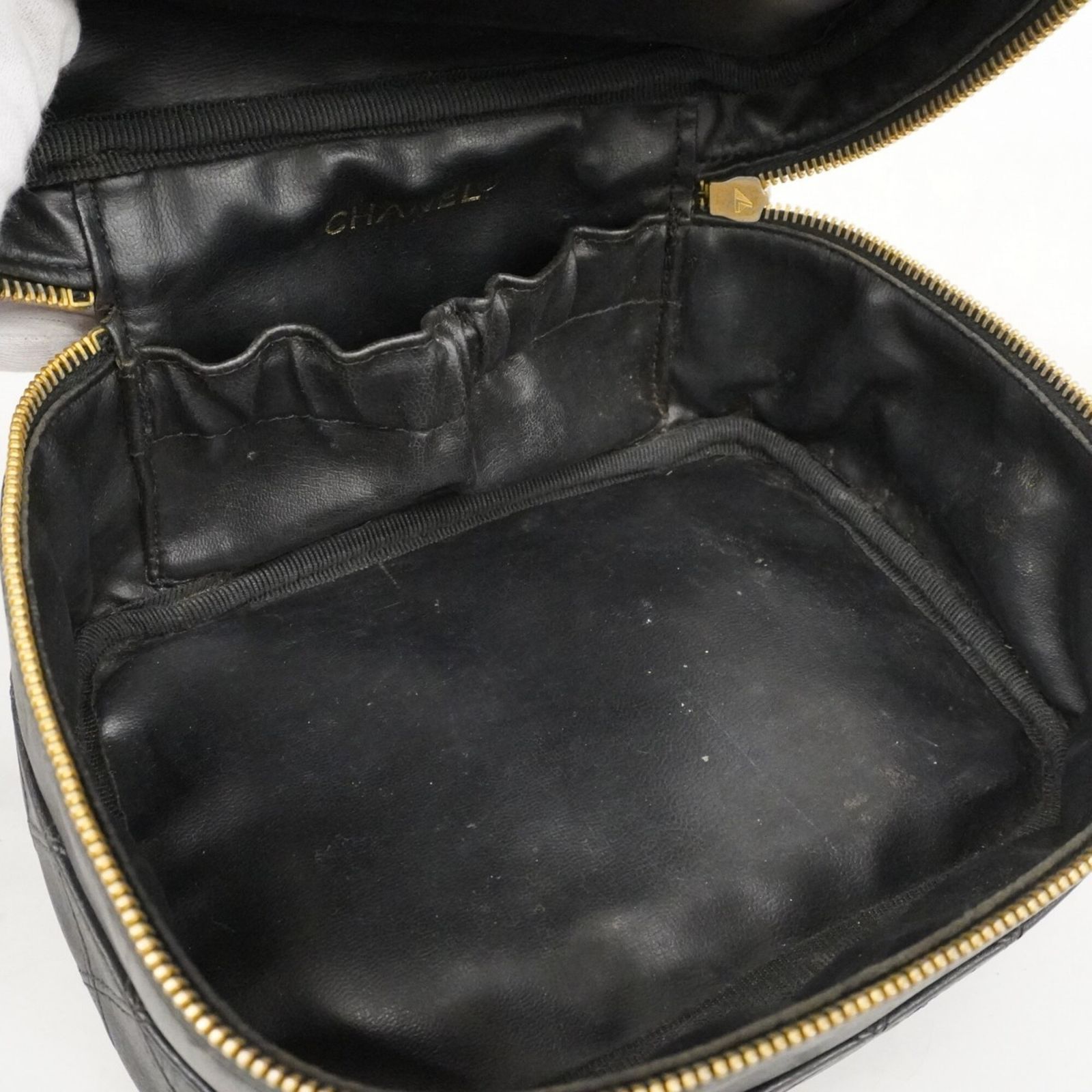シャネル(Chanel) シャネル ハンドバッグ・バニティバッグ ビコローレ