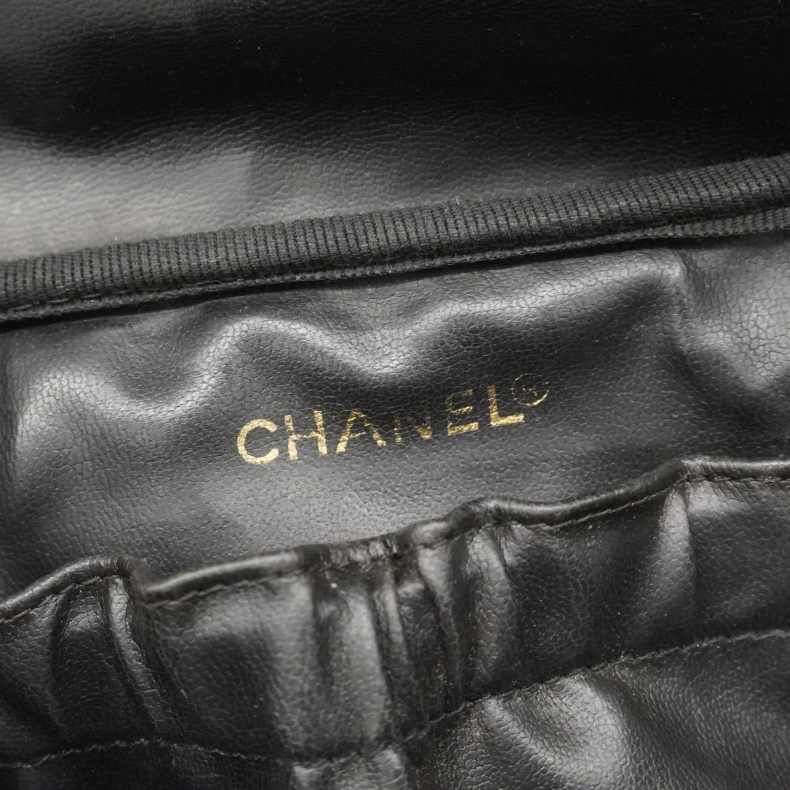シャネル(Chanel) シャネル ハンドバッグ・バニティバッグ ビコローレ