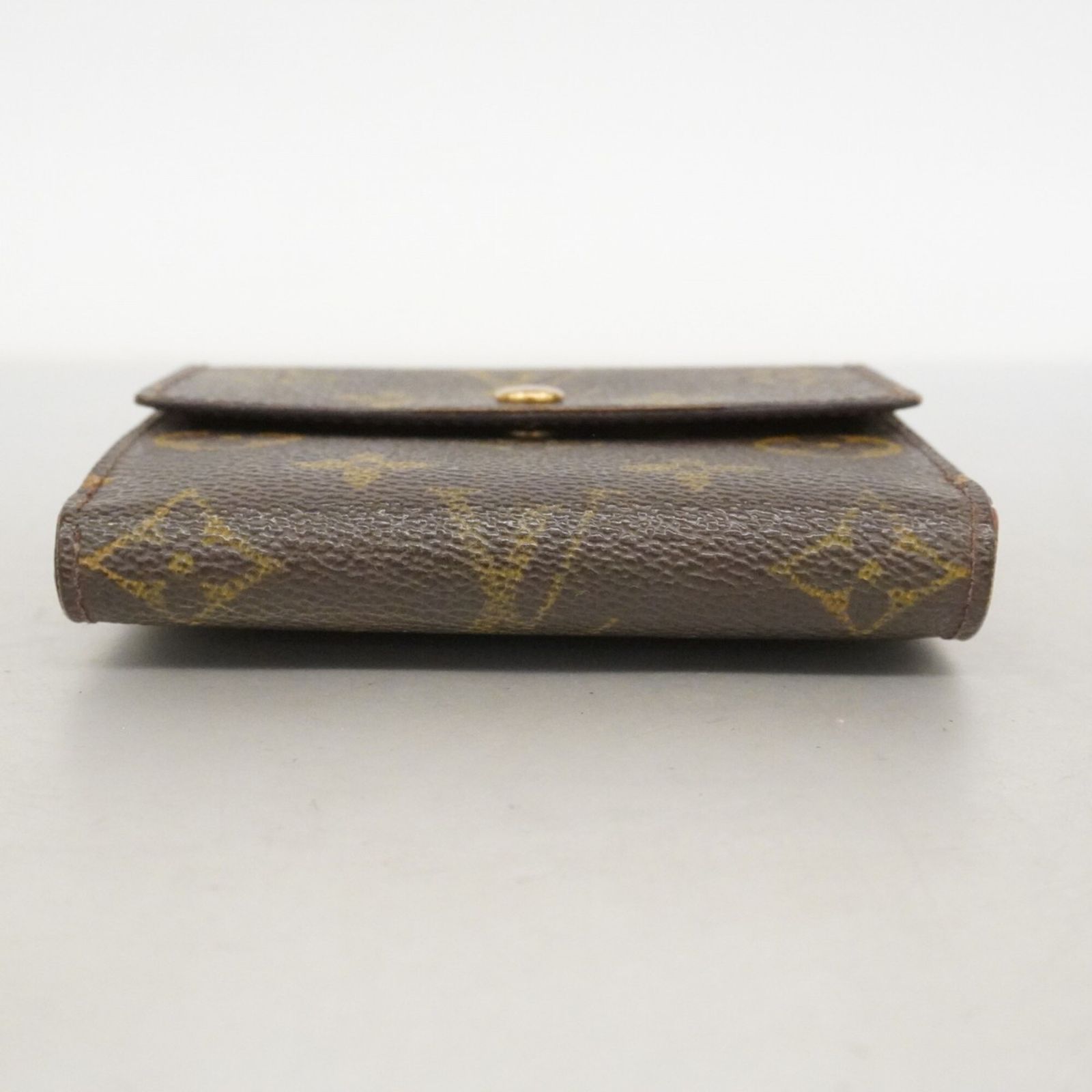 ルイ・ヴィトン(Louis Vuitton) ルイ・ヴィトン 三つ折り財布