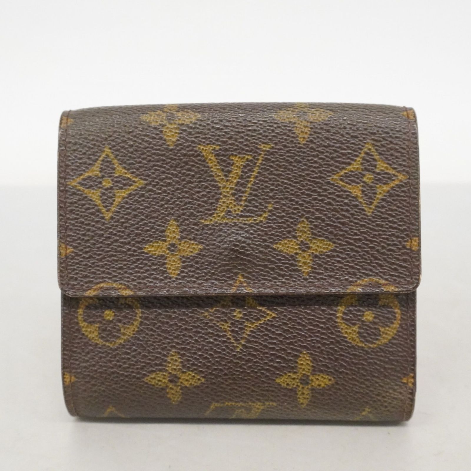 ルイ・ヴィトン(Louis Vuitton) ルイ・ヴィトン 三つ折り財布