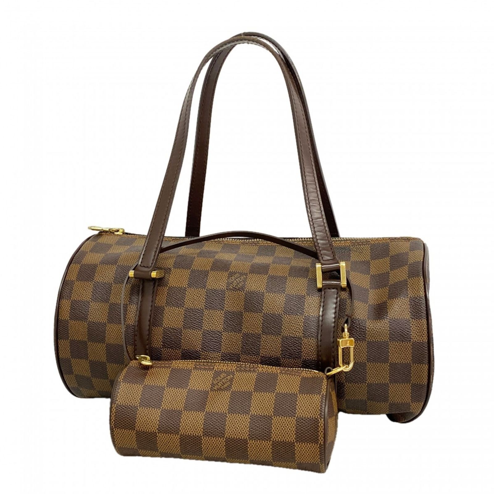 ルイ・ヴィトン(Louis Vuitton) ルイ・ヴィトン ハンドバッグ ダミエ