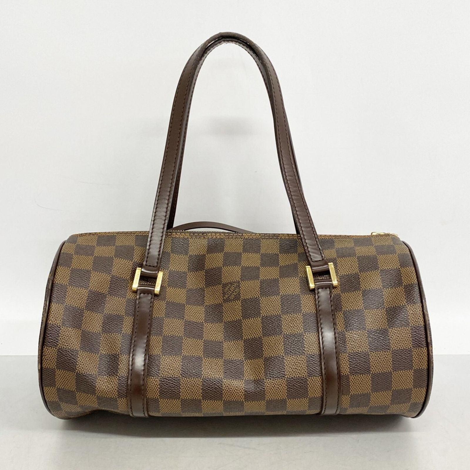 ルイ・ヴィトン(Louis Vuitton) ルイ・ヴィトン ハンドバッグ ダミエ