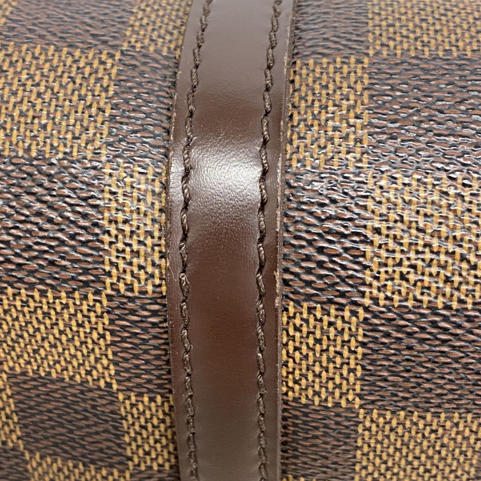 ルイ・ヴィトン(Louis Vuitton) ルイ・ヴィトン ハンドバッグ ダミエ