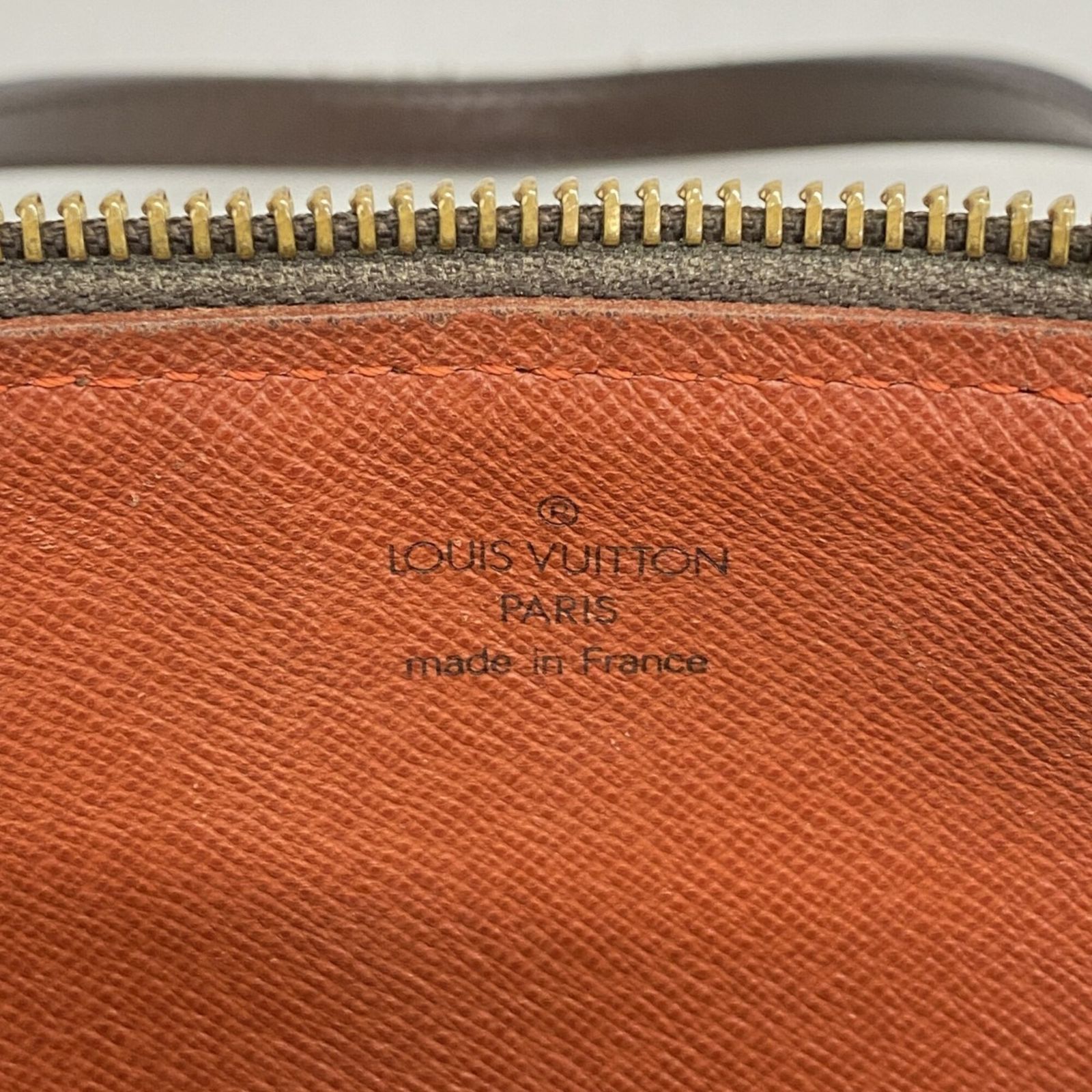 ルイ・ヴィトン(Louis Vuitton) ルイ・ヴィトン ハンドバッグ ダミエ