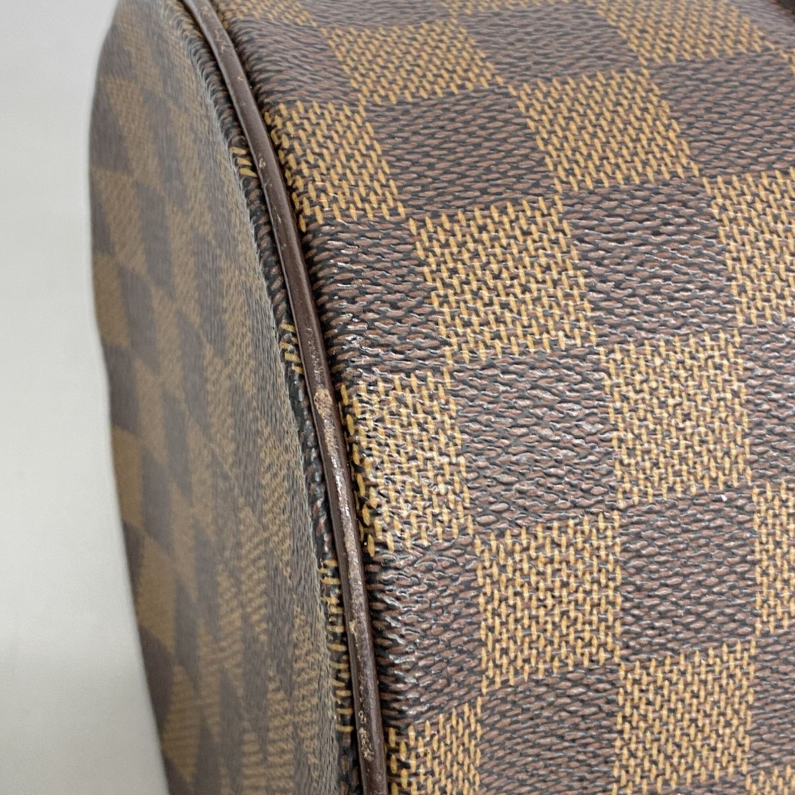 ルイ・ヴィトン(Louis Vuitton) ルイ・ヴィトン ハンドバッグ ダミエ