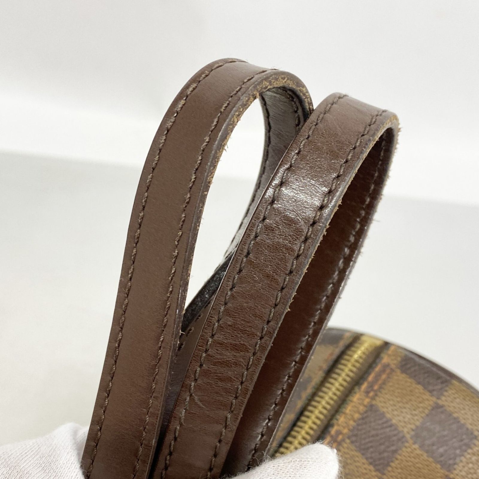ルイ・ヴィトン(Louis Vuitton) ルイ・ヴィトン ハンドバッグ ダミエ