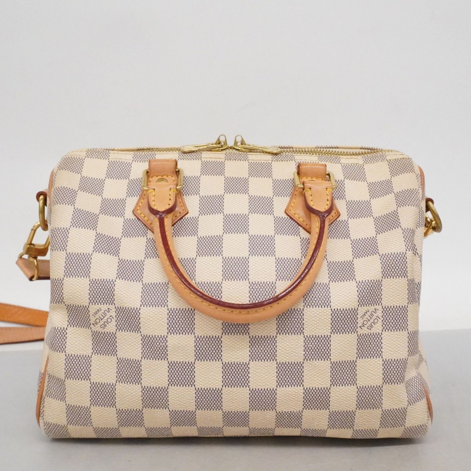 ルイ・ヴィトン(Louis Vuitton) ルイ・ヴィトン ハンドバッグ ダミエ 