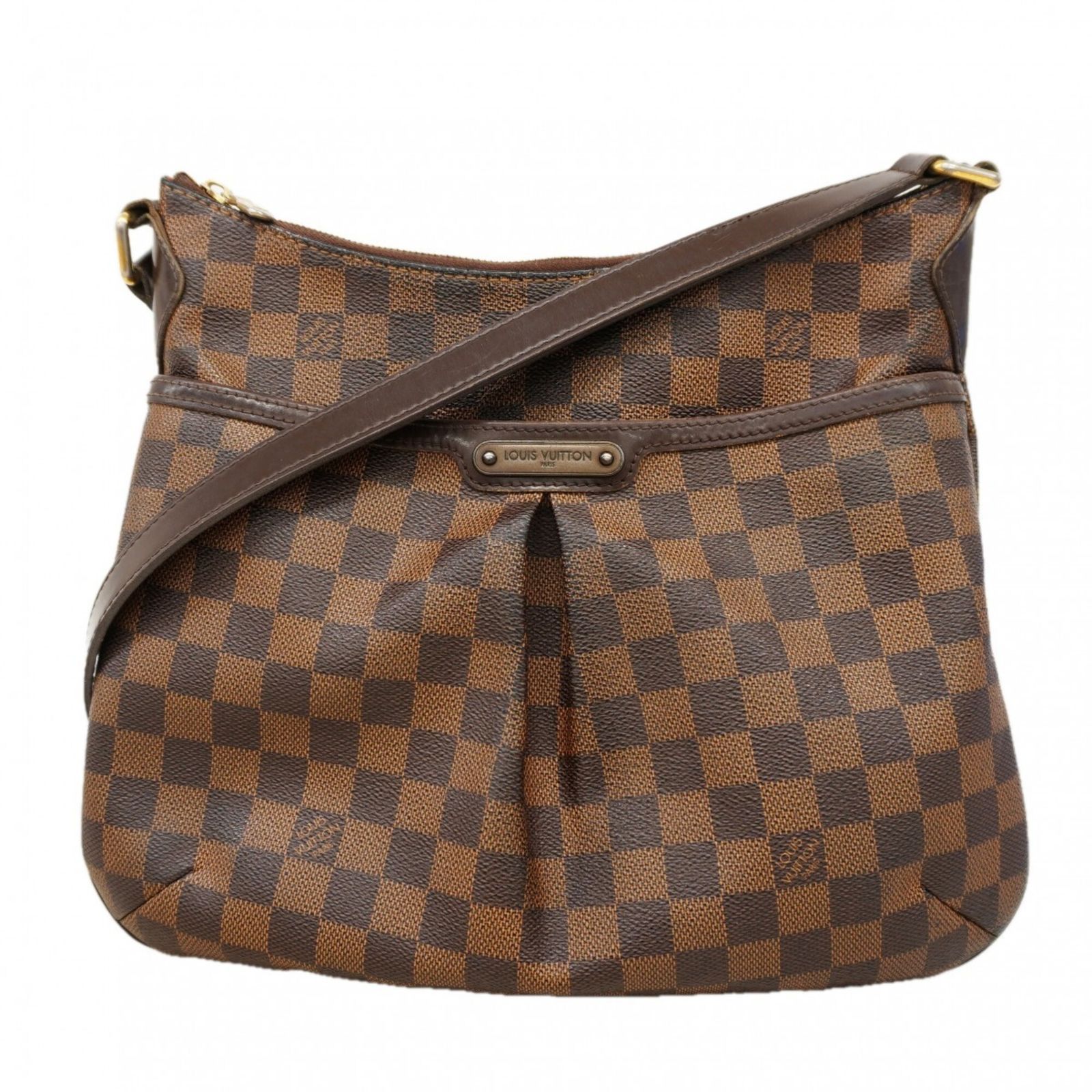 ルイ・ヴィトン(Louis Vuitton) ルイ・ヴィトン ショルダーバッグ ダミエ ブルームズベリPM N42251 エベヌレディース