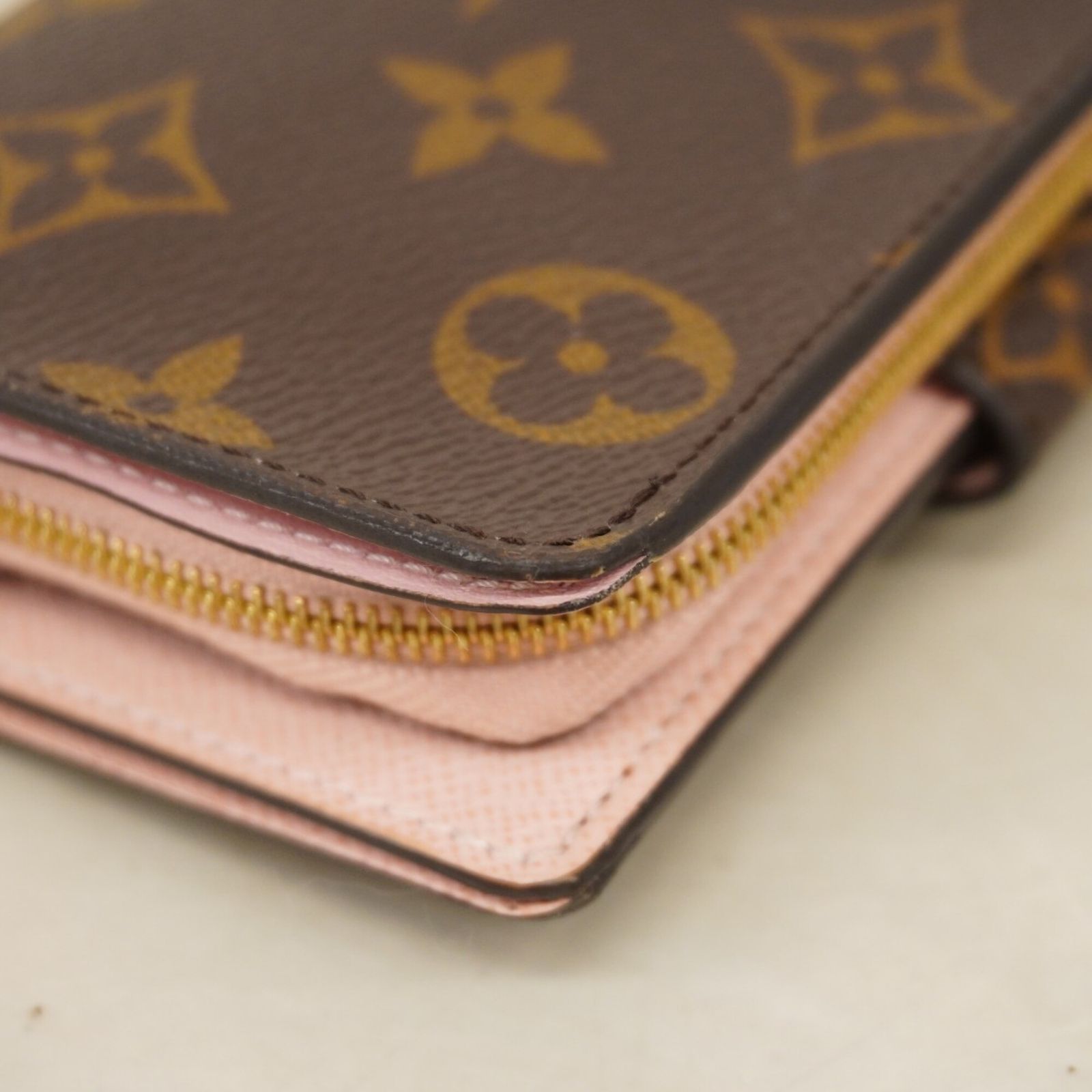 ルイ・ヴィトン(Louis Vuitton) ルイ・ヴィトン 財布 モノグラム 