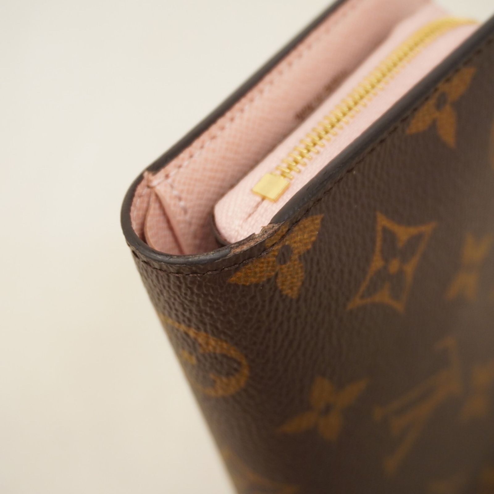ルイ・ヴィトン(Louis Vuitton) ルイ・ヴィトン 財布 モノグラム 