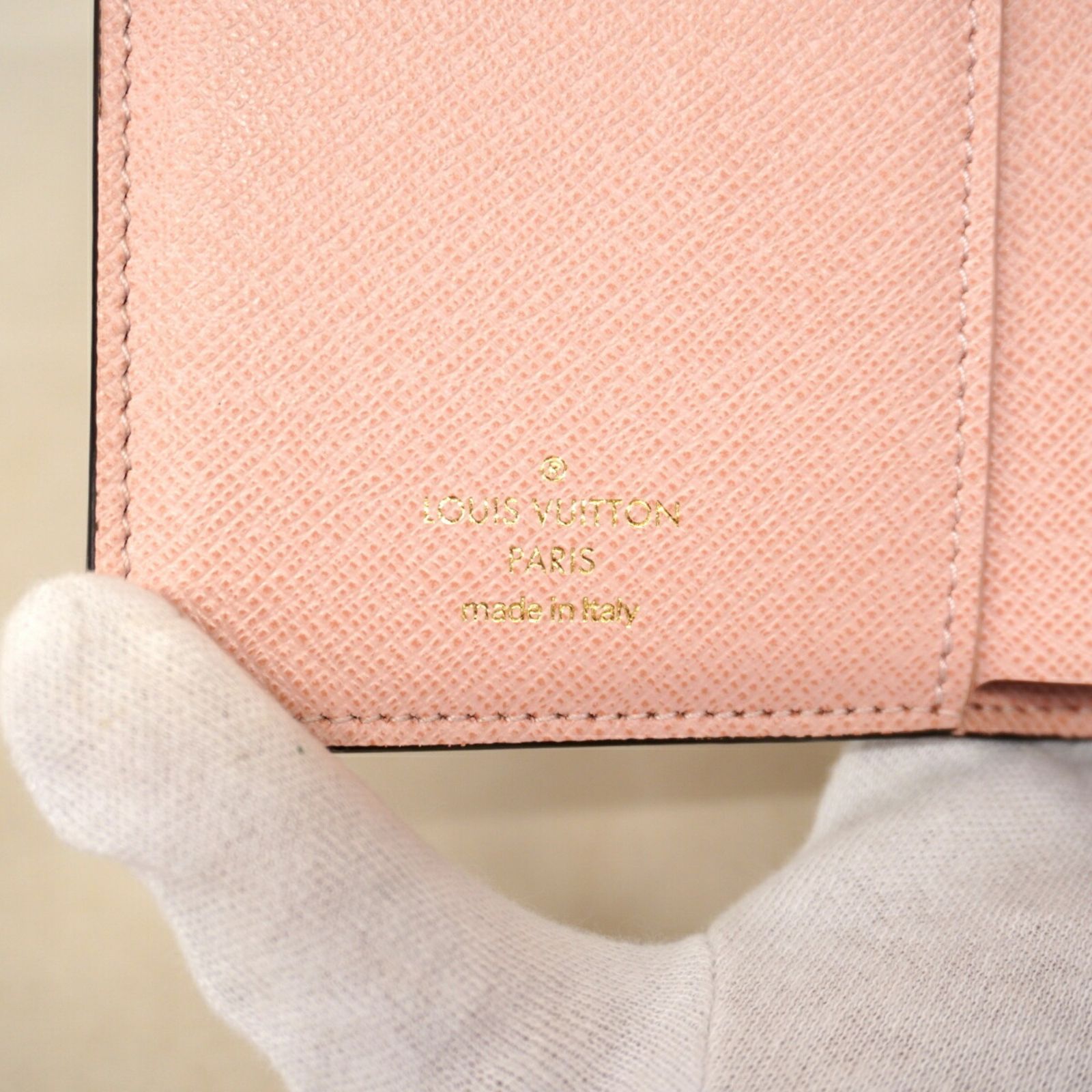 ルイ・ヴィトン(Louis Vuitton) ルイ・ヴィトン 財布 モノグラム 