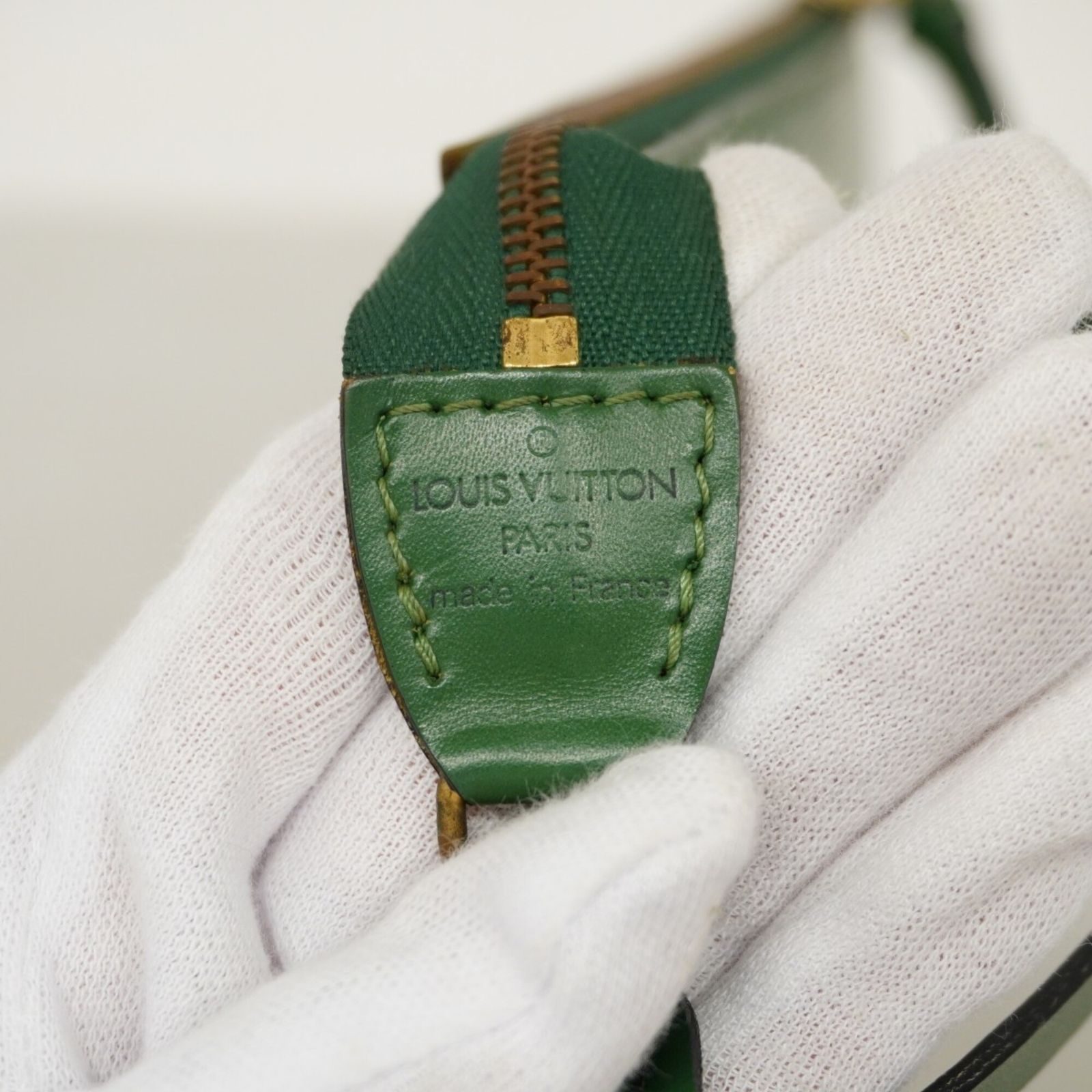 ルイ・ヴィトン(Louis Vuitton) ルイ・ヴィトン バッグ・ポーチ エピ