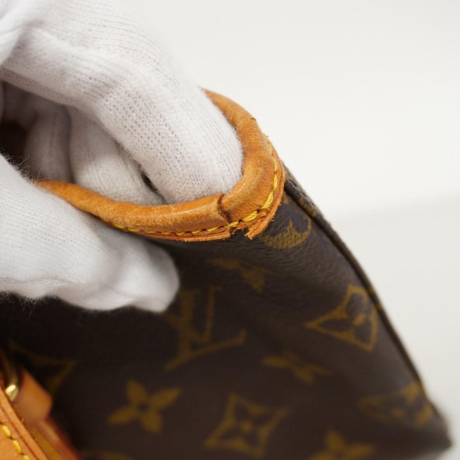ルイ・ヴィトン(Louis Vuitton) ルイ・ヴィトン トートバッグ 