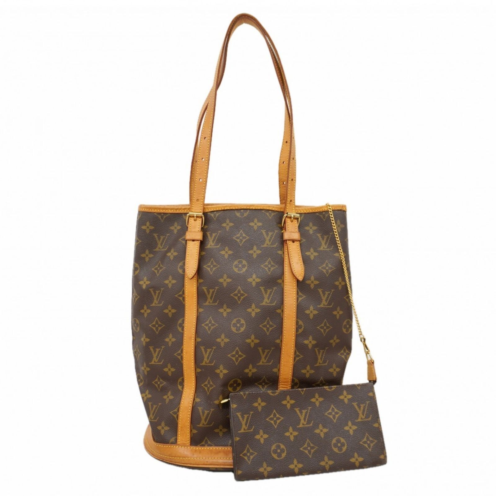 ルイ・ヴィトン(Louis Vuitton) ルイ・ヴィトン トートバッグ 