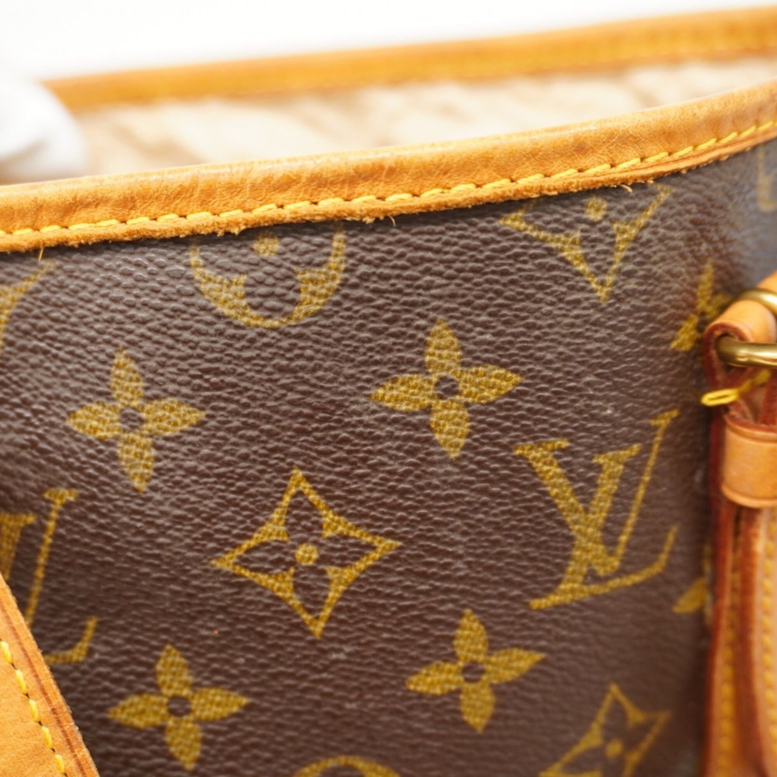 ルイ・ヴィトン(Louis Vuitton) ルイ・ヴィトン トートバッグ 