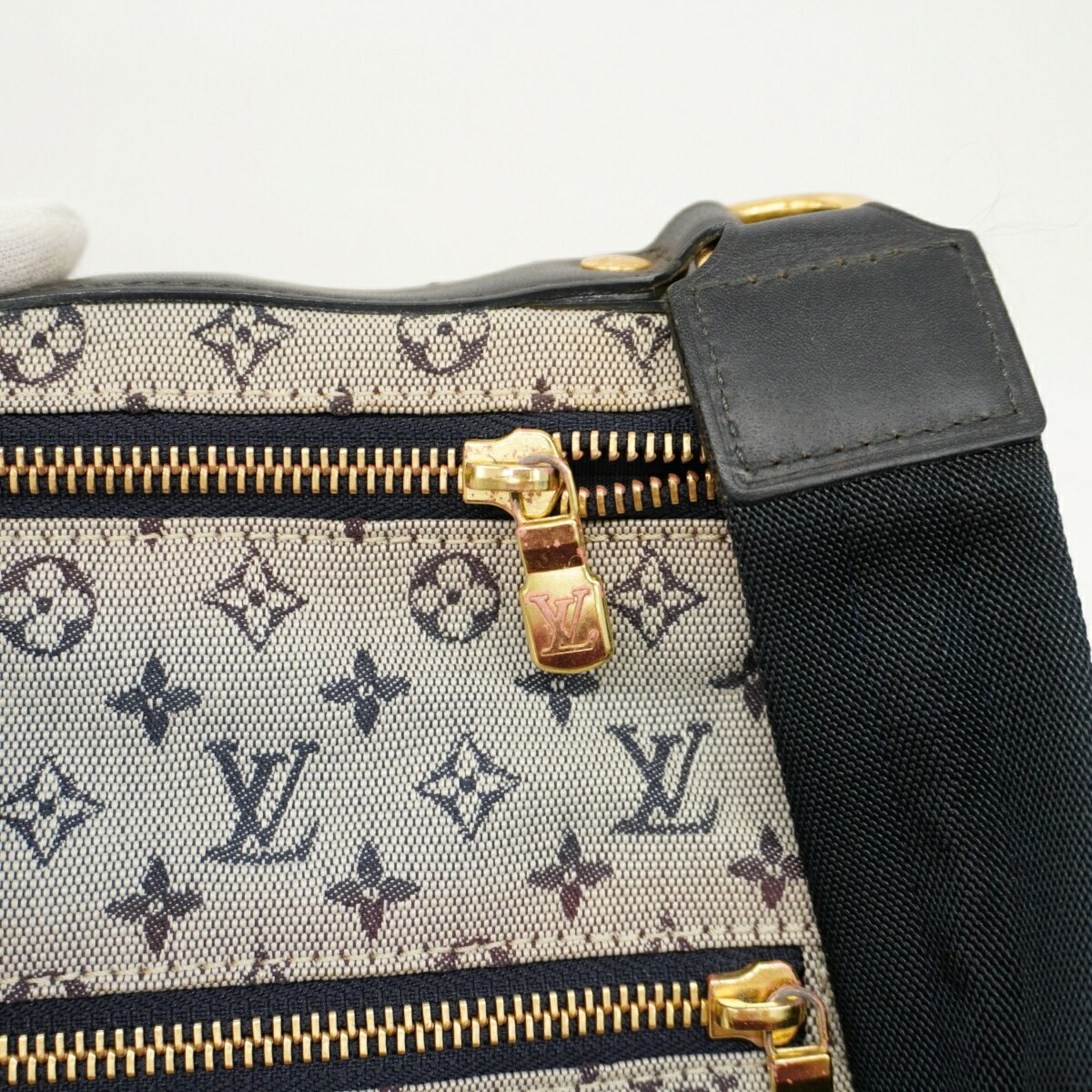 ルイ・ヴィトン(Louis Vuitton) ルイ・ヴィトン ショルダーバッグ
