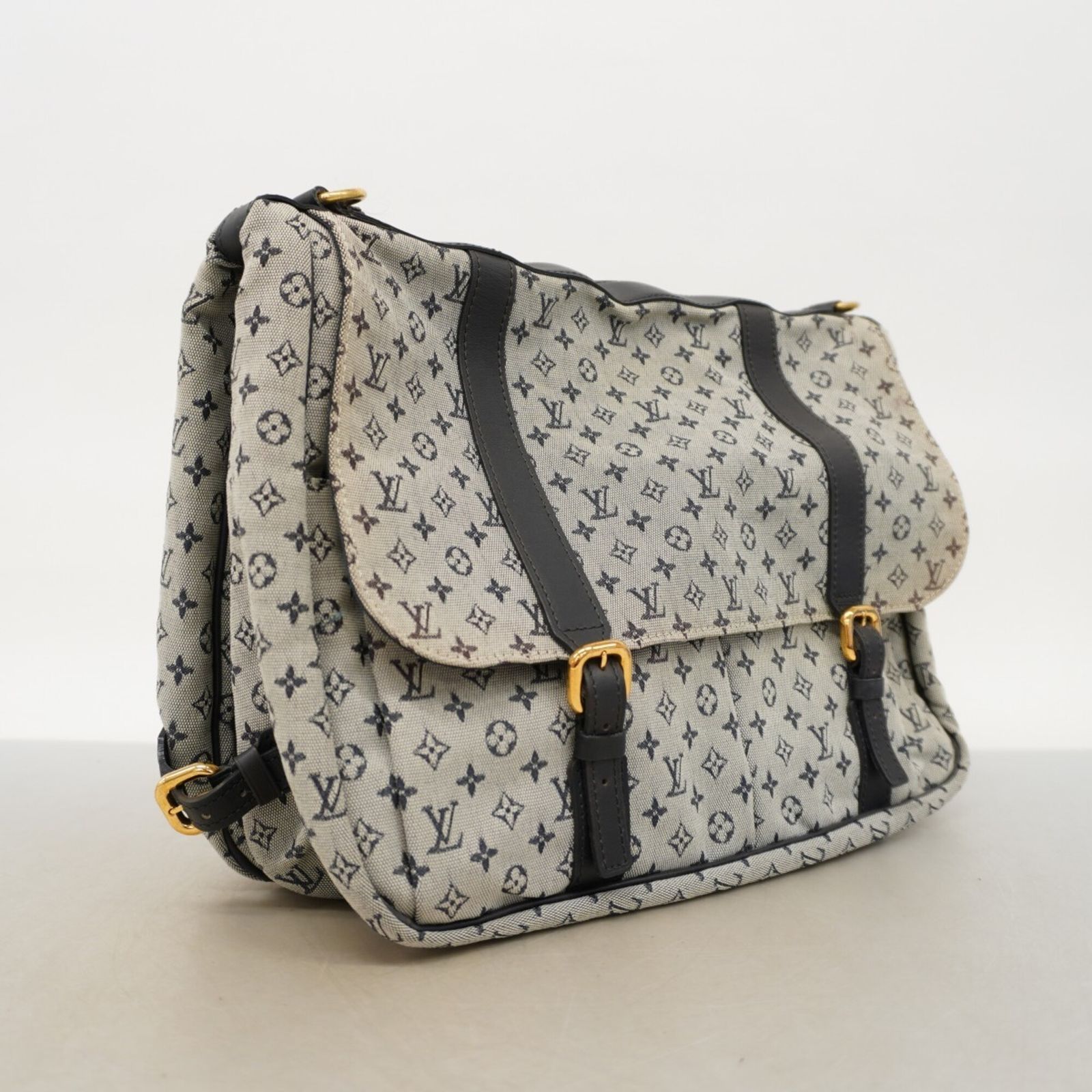 ルイ・ヴィトン(Louis Vuitton) ルイ・ヴィトン ショルダーバッグ 