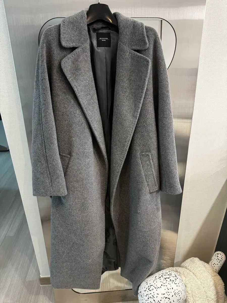 MAX MARA マックスマーラ テンペラコート サイズ38