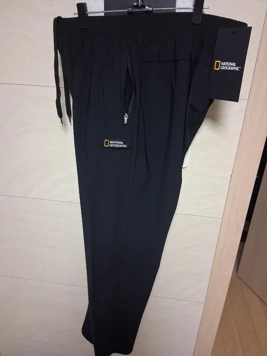 NATIONALGEOCRAPHIC 夏用 接触冷感 パンツ XXL 新作