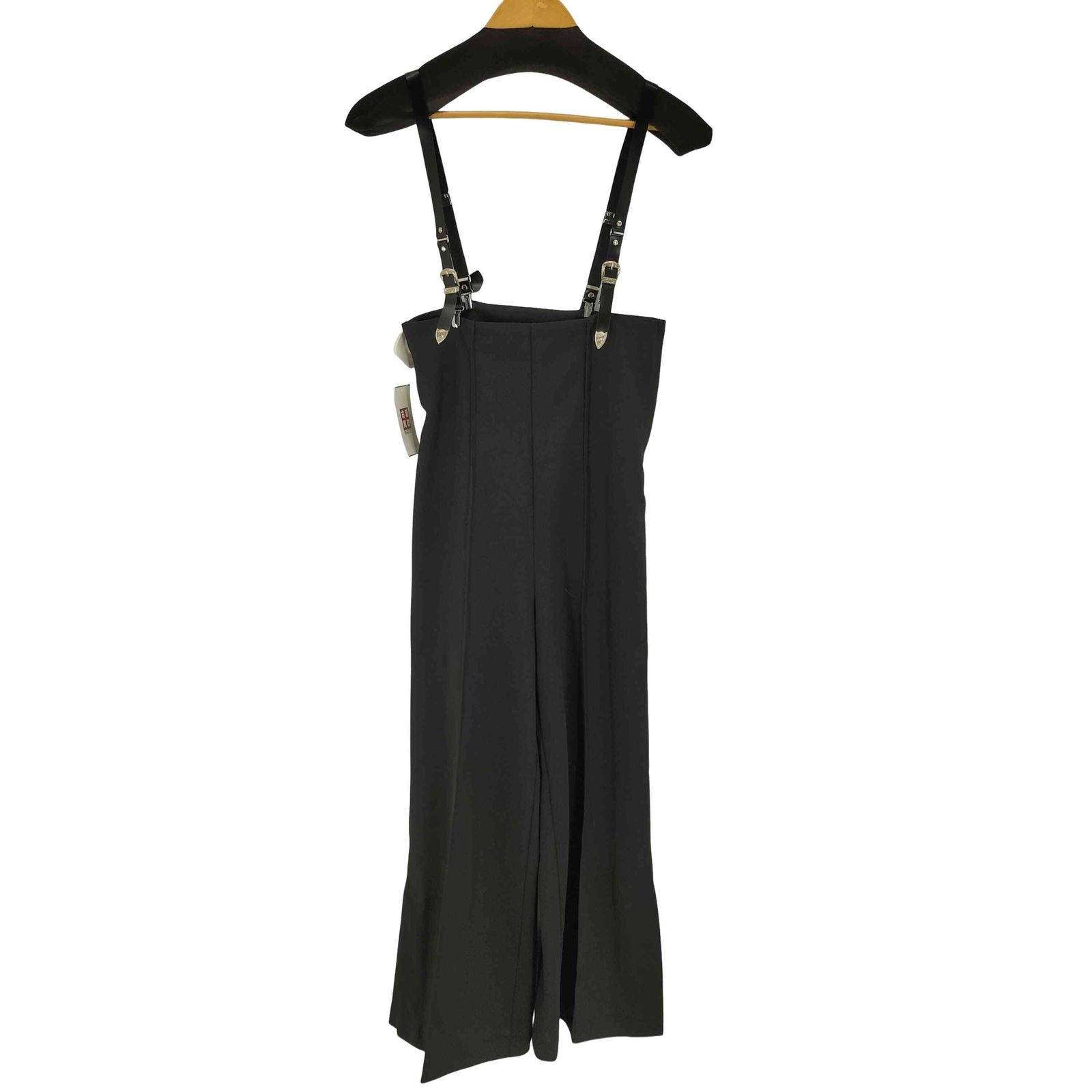 トーガプルラ TOGA PULLA Mirano rib pants ミラノリブパンツ 
