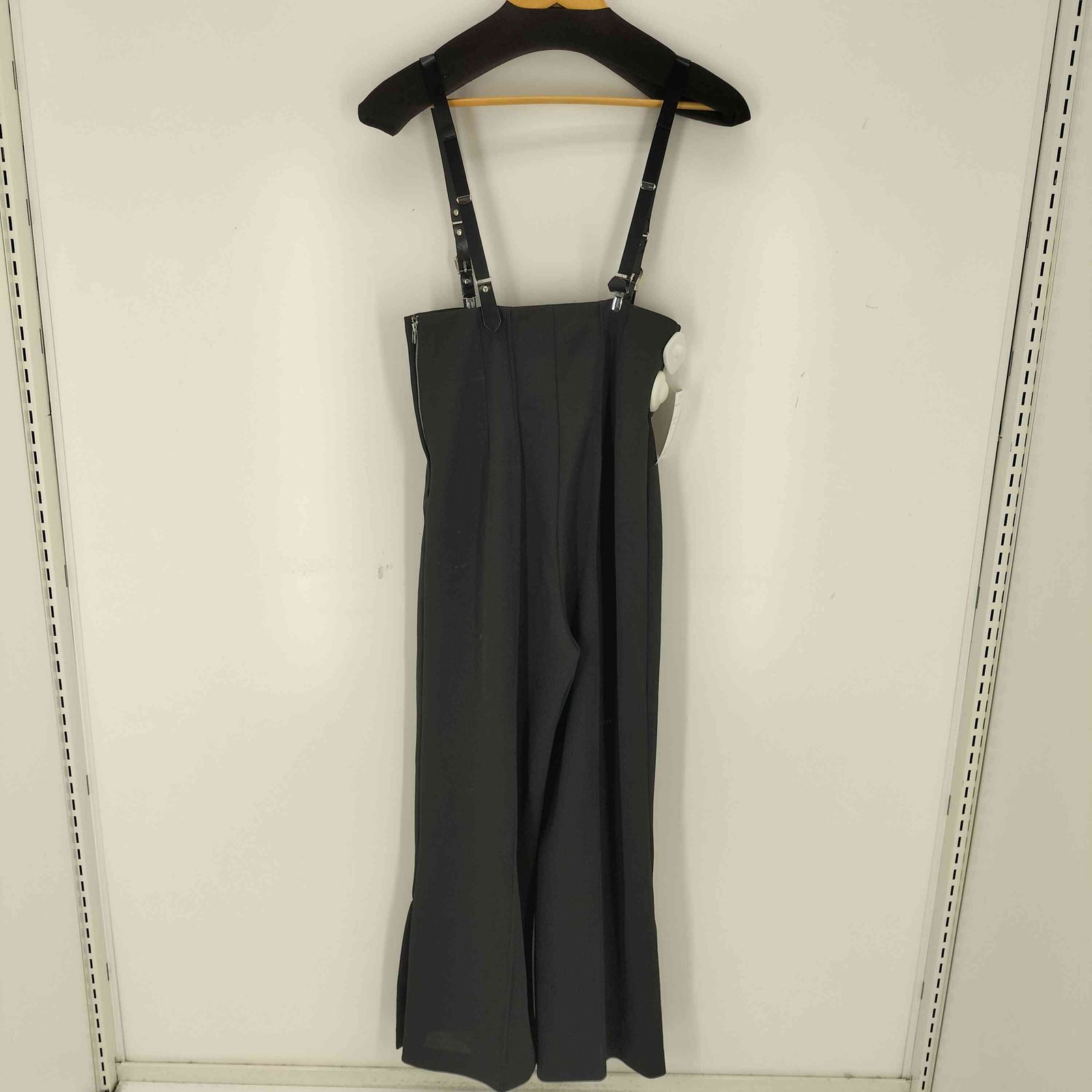 トーガプルラ TOGA PULLA Mirano rib pants ミラノリブパンツ 