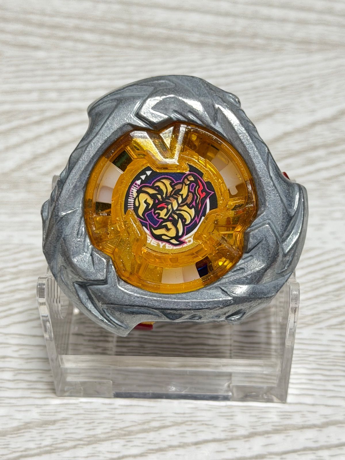 BEYBLADEX 中古ベイブレードX 1200円均一 ベイブレードX タカラトミー