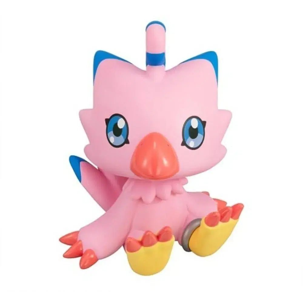 デジタルモンスター ぴよぴよ Look UP 出品