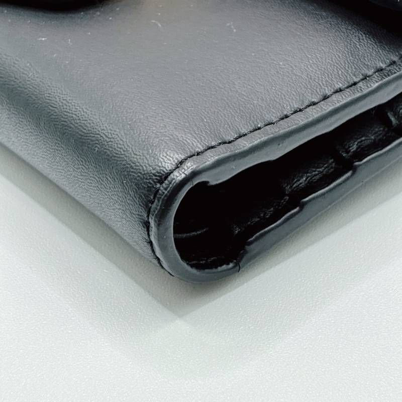 FURLA フルラ 二つ折り財布 メトロポリス ロゴプレート 小物