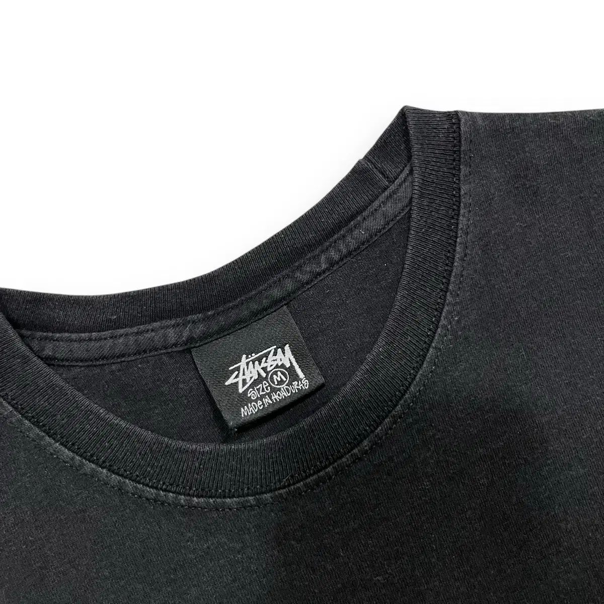 STUSSY ITP フラワー DARK 半袖 Tシャツ - メルカリ