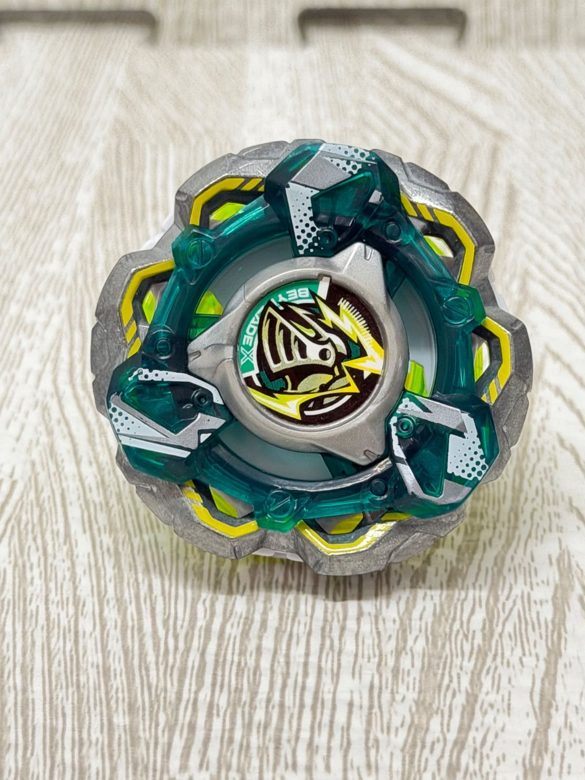 BEYBLADEX 中古ベイブレードX 1200円均一 ベイブレードX タカラトミー