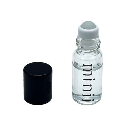 [namii] ミニ 香水 原材料 【国内正規品 ブランシュ オードパルファム：お試し：【BLANCHE：ロールオン3ml】pms d767e1ee