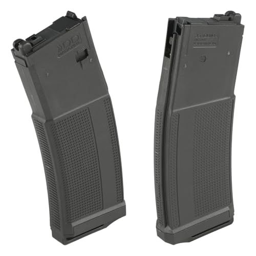【新品】DE Airsoft DD Magazine AR/M4用 ガスマガジン (東京マルイMWS対応) Black b38977e9