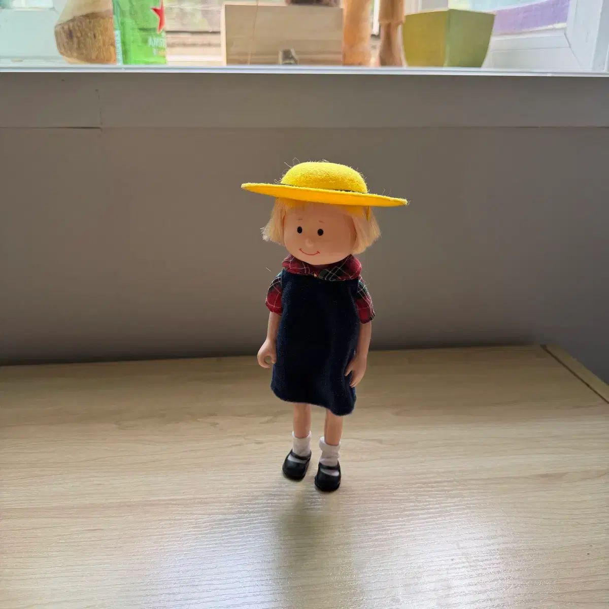 マドレーヌぬいぐるみ ニコル ぬいぐるみ