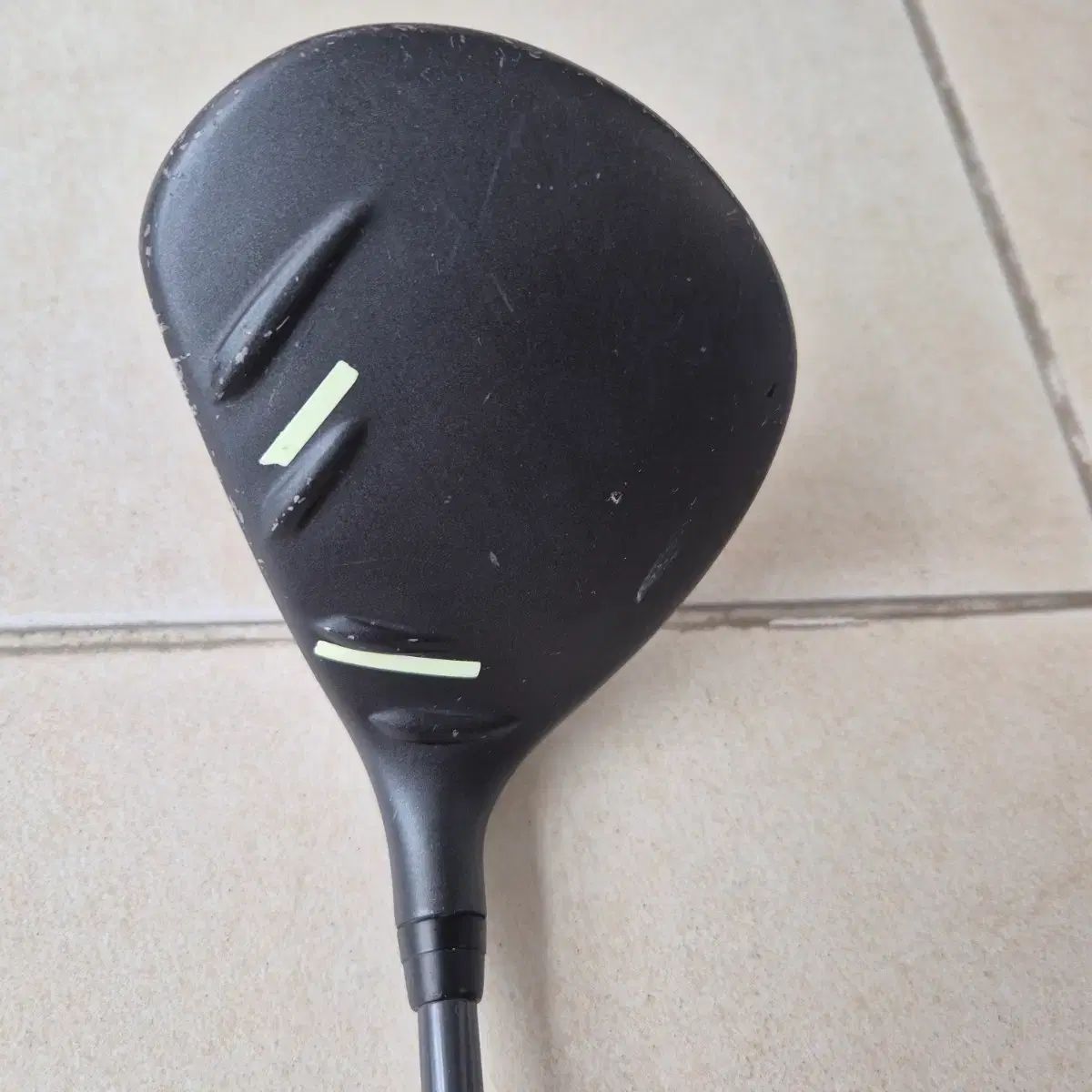 Ping g410 3番ウッド (15度)