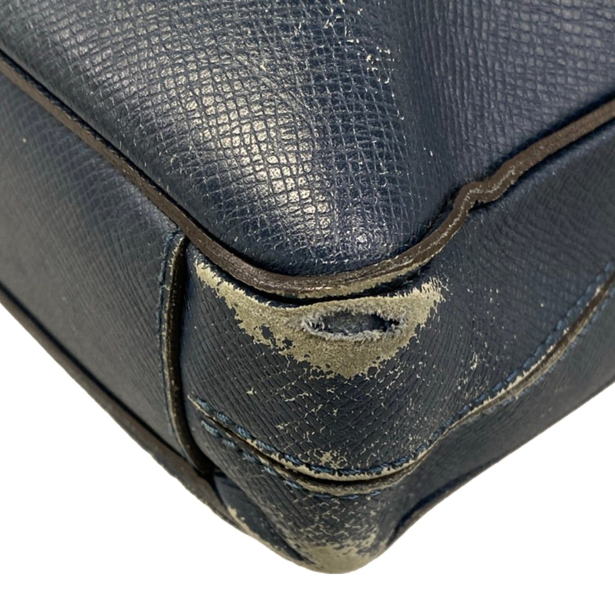 LOUIS VUITTON(ルイヴィトン) ビジネスバッグ タイガ ポルトドキュマン