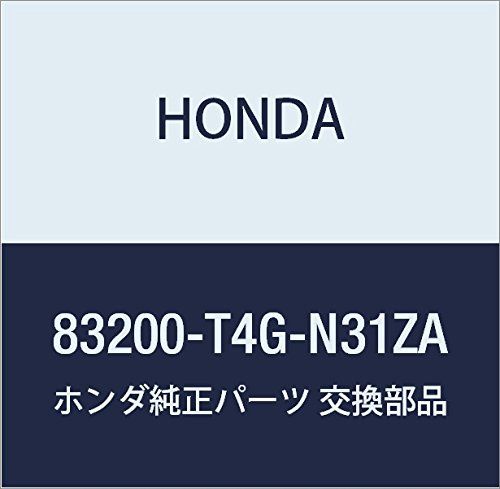 新品 HONDA (ホンダ) 純正部品 ライニングASSY 品番83200-T4G-N31ZA