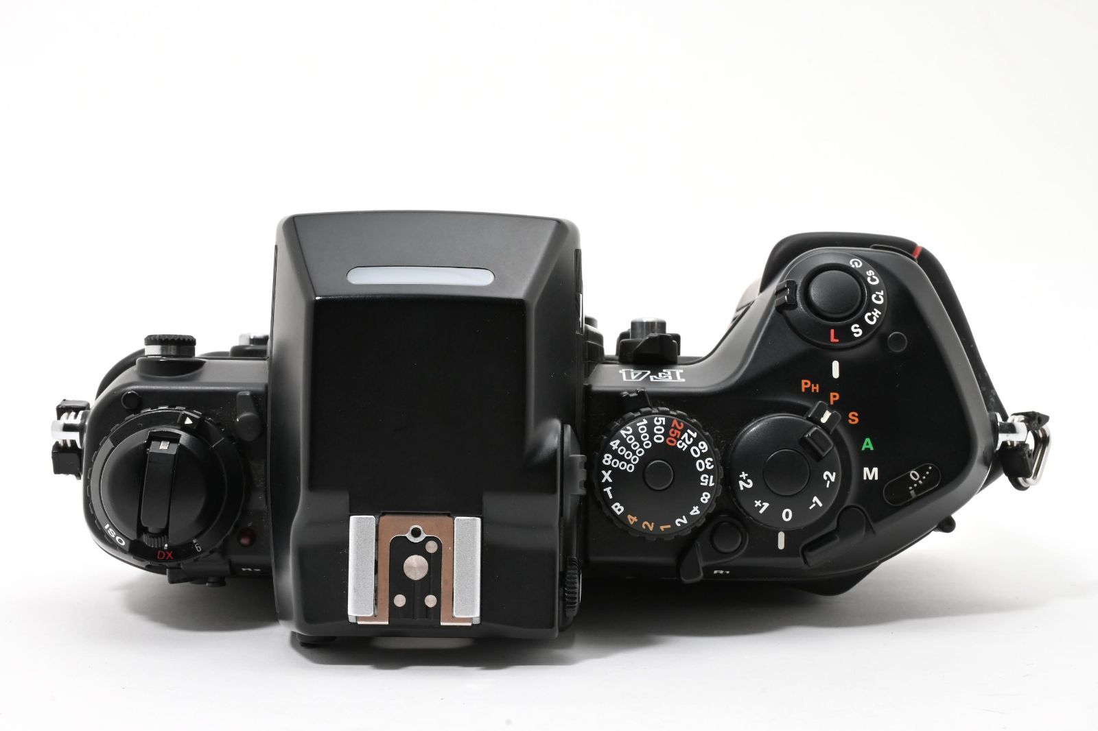 ニコン NIKON F4 ボディ ジャンク#2018 - メルカリ