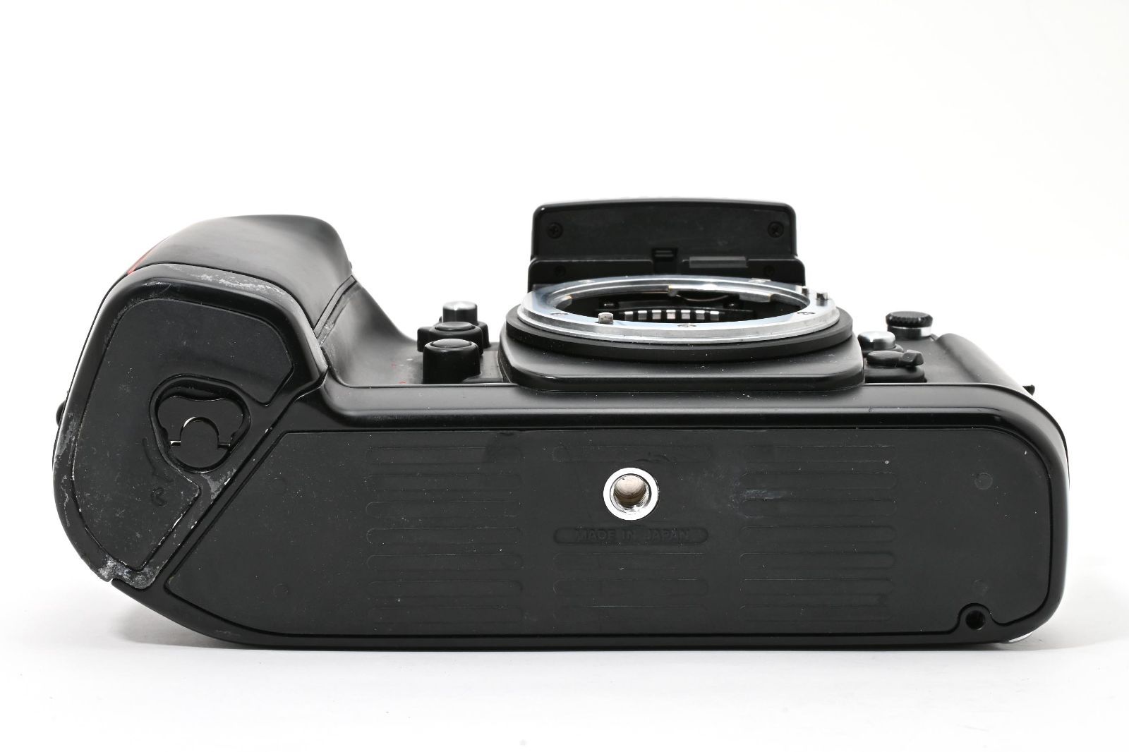 ニコン NIKON F4 ボディ ジャンク#2018 - メルカリ