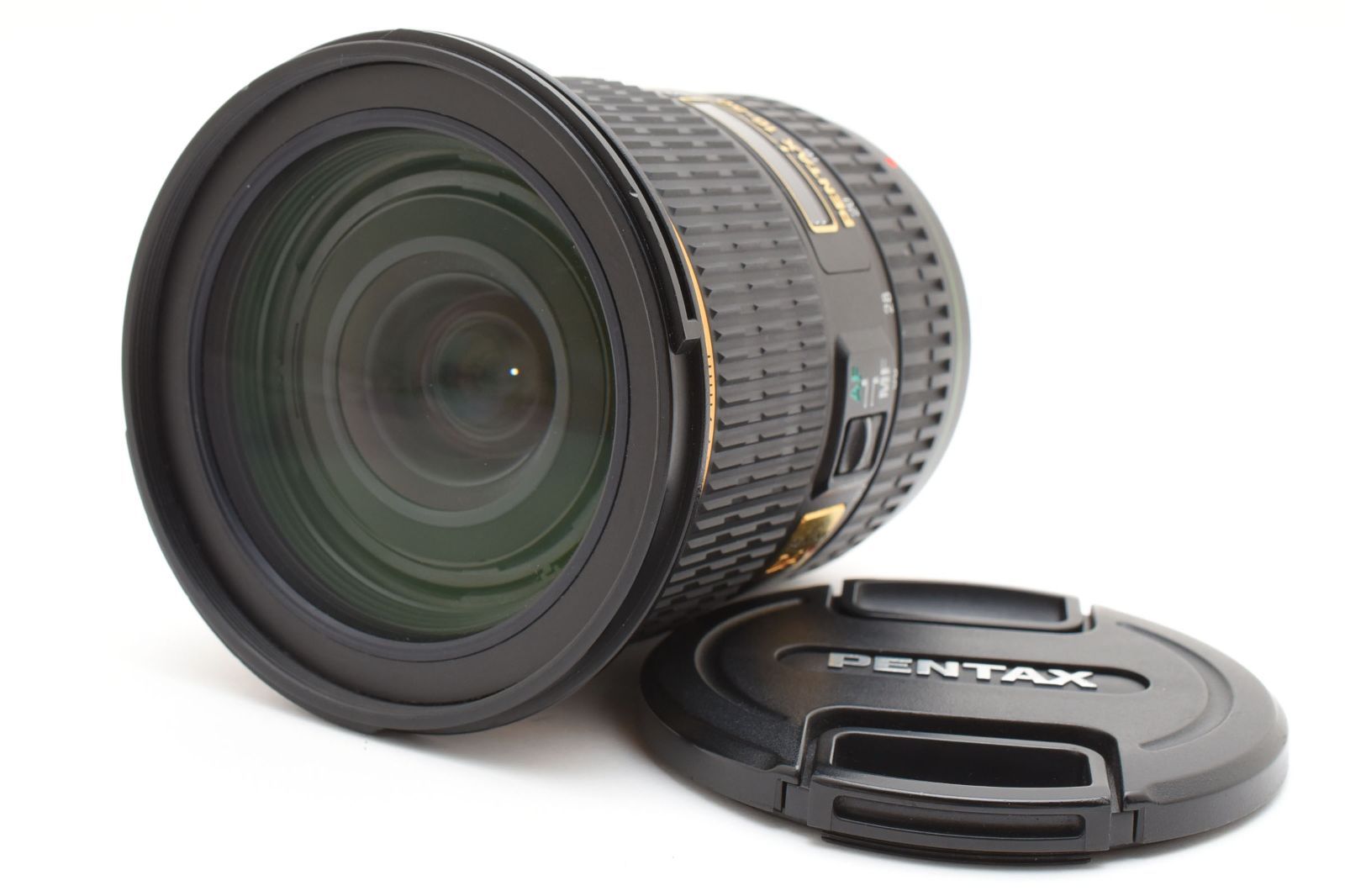 ★極上品★ ペンタックス PENTAX DA 16-50mm F2.8 ED AL IF SDM #2031