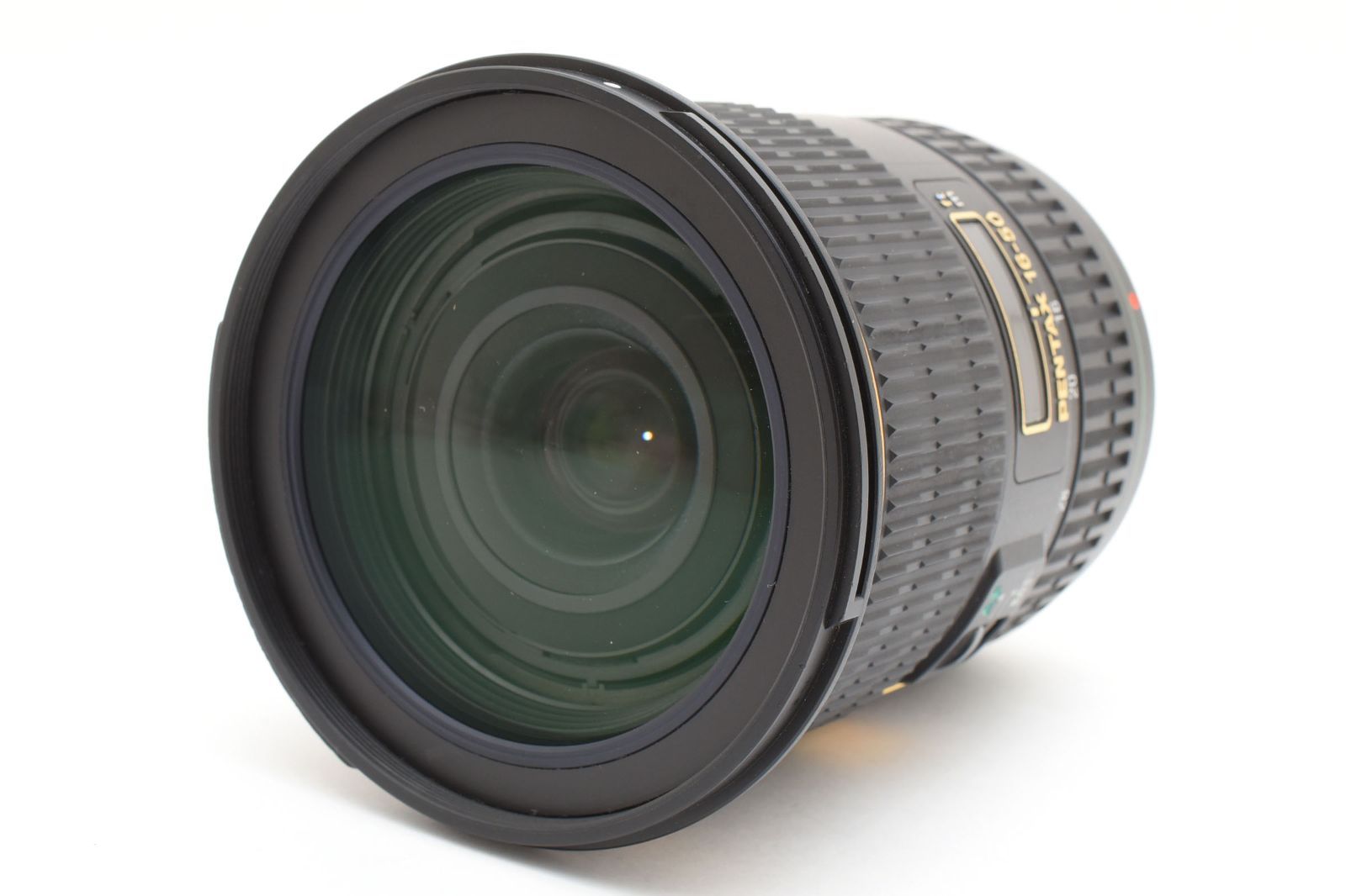 ★極上品★ ペンタックス PENTAX DA 16-50mm F2.8 ED AL IF SDM #2032
