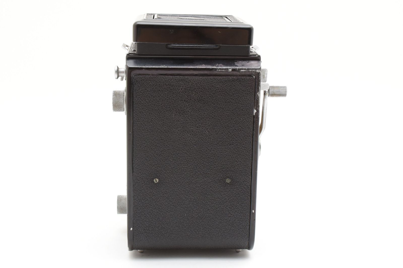☆良品☆ ミノルタ MINOLTA オートコード Autocord 75mm f3.5 #2035