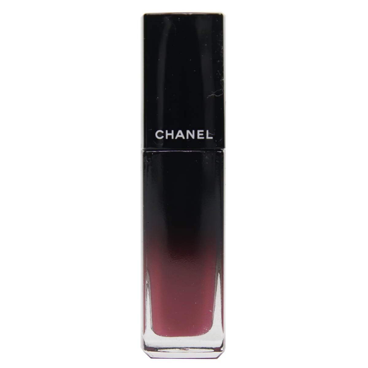 新品 シャネル 口紅 化粧品 リップ リップスティック ルージュ アリュール ラック リクィッド リップカラー 5.5ml 落ちない 落ちにくい マスク 付きにくい(． 66/ペルマナン)