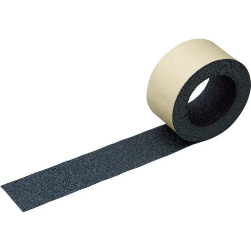 新品 NCA ノンスリップテープ 50×18m 黒 NSP5180
