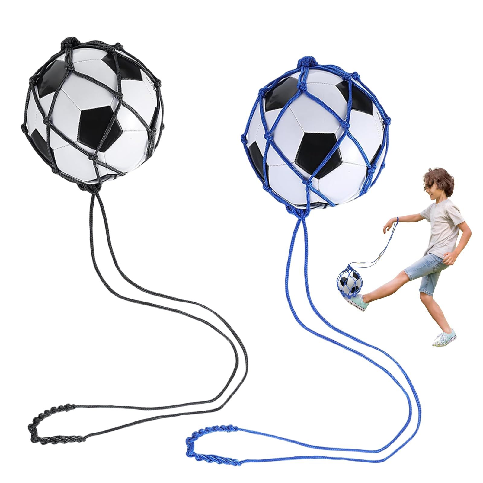 新品 サムコス ボールバッグボールネット サッカーボール