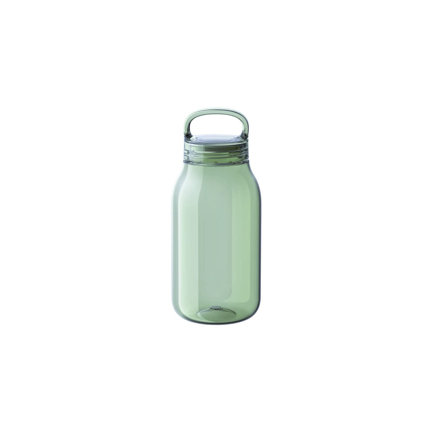 お得，新作登場】 新品 KINTO (キントー) ウォーターボトル 300ml