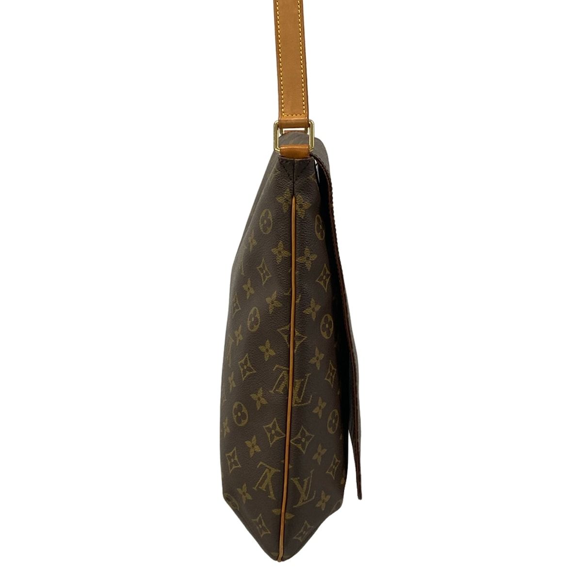 LOUIS VUITTON(ルイヴィトン) ショルダーバッグ モノグラム ミュゼット
