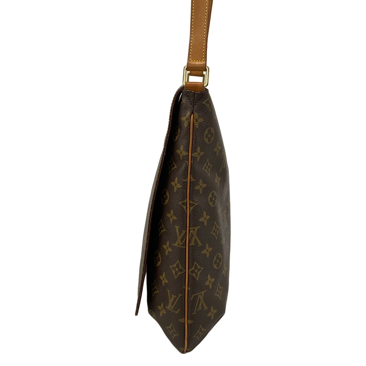 LOUIS VUITTON(ルイヴィトン) ショルダーバッグ モノグラム ミュゼット