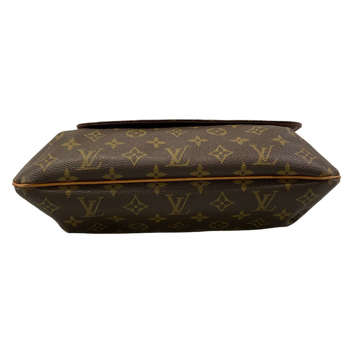 LOUIS VUITTON(ルイヴィトン) ショルダーバッグ モノグラム ミュゼット