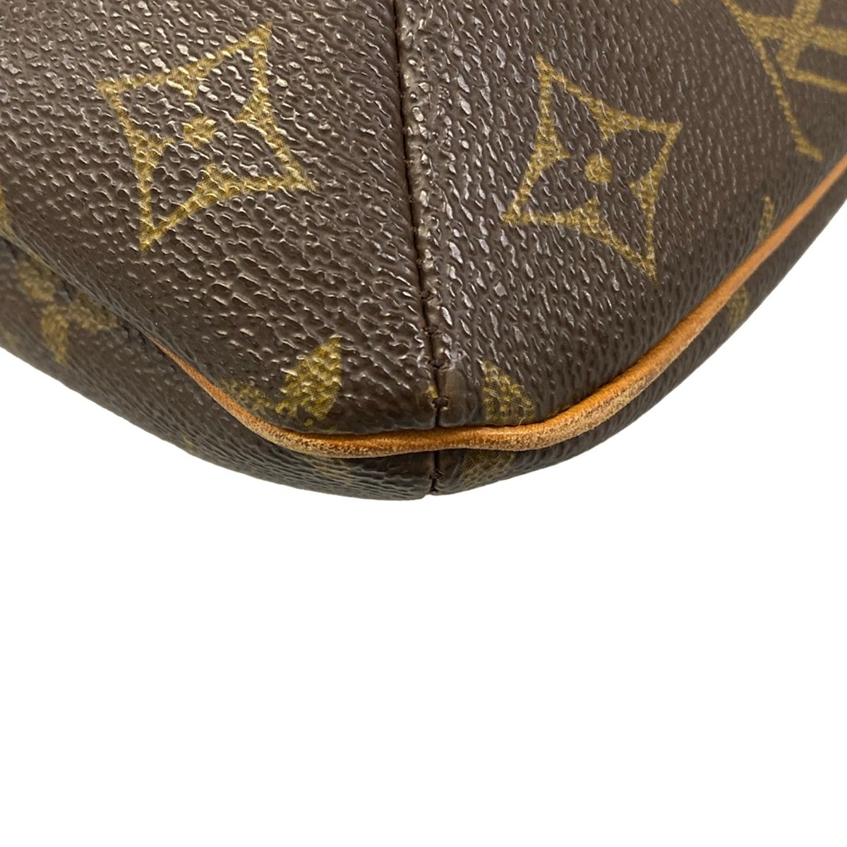 LOUIS VUITTON(ルイヴィトン) ショルダーバッグ モノグラム ミュゼット